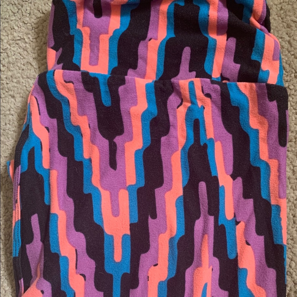 OS leggings